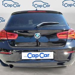 BMW Serie 1 118 136 Lounge Arras