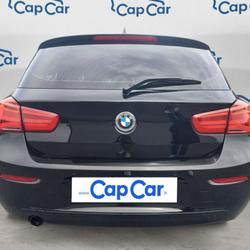 BMW Serie 1 118 136 Lounge Arras