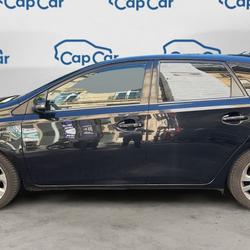 Toyota Auris II 1.8 VVT-i 136 Hybrid CVT Executive Paris 9e Arrondissement
