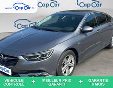 Opel Insignia II Grand Sport Sept-Sorts