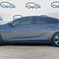 Opel Insignia II Grand Sport Grand Sport II 1.6 CDTI 136 Elite Sept-Sorts