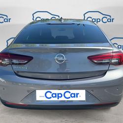 Opel Insignia II Grand Sport Grand Sport II 1.6 CDTI 136 Elite Sept-Sorts