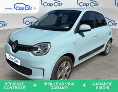 Renault Twingo 3