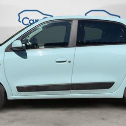 Renault Twingo 3 0.9 TCe 92 Zen Mourvilles-Hautes