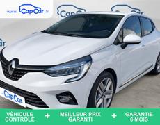 Renault Clio 2 Saint-Étienne