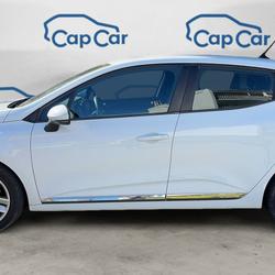 Renault Clio 2 IIIII 1.5 dCi 85 Business - 5 places Entretien constructeur Saint-&Eacute;tienne