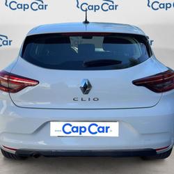 Renault Clio 2 IIIII 1.5 dCi 85 Business - 5 places Entretien constructeur Saint-&Eacute;tienne