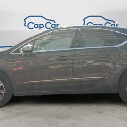 DS DS4 1.2 PureTech 130 So Chic Asni&egrave;res-sur-Seine