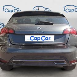 DS DS4 1.2 PureTech 130 So Chic Asni&egrave;res-sur-Seine