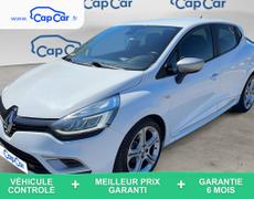 Renault Clio 4 Blois