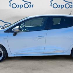 Renault Clio 4 IV 1.5 dCi 90 GT-Line Blois