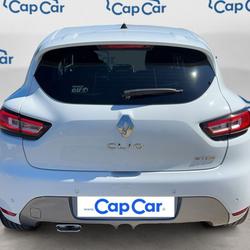 Renault Clio 4 IV 1.5 dCi 90 GT-Line Blois