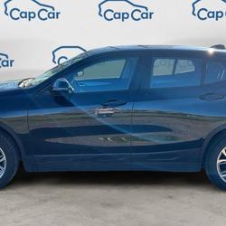 BMW X2 sDrive 18d 150 Steptronic8 M Sport Couteuges