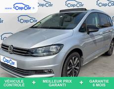 Volkswagen Touran Nantes