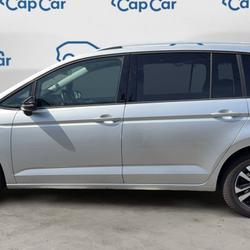 Volkswagen Touran III 2.0 TDI 150 DSG7 IQ.Drive Nantes