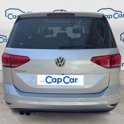 Volkswagen Touran III 2.0 TDI 150 DSG7 IQ.Drive Nantes