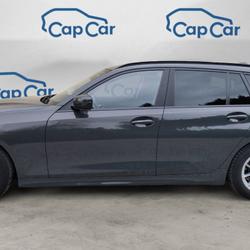 BMW Serie 3 Touring 318d 150 Lounge La Charm&eacute;e