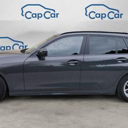 BMW Serie 3 Touring 318d 150 Lounge La Charm&eacute;e