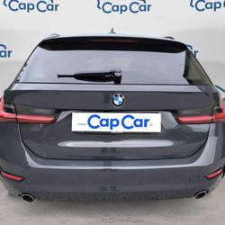 BMW Serie 3 Touring 318d 150 Lounge La Charm&eacute;e