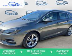 Opel Astra Ambérieu-en-Bugey