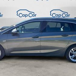 Opel Astra Sport Tourer II 1.5 CDTi 122 BVA9 Edition - Automatique Amb&eacute;rieu-en-Bugey