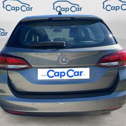 Opel Astra Sport Tourer II 1.5 CDTi 122 BVA9 Edition - Automatique Amb&eacute;rieu-en-Bugey
