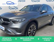 Mercedes GLC Fréhel