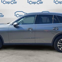 Mercedes GLC 2 220 d 197 4Matic 9G-Tronic Avantgarde Line Fr&eacute;hel