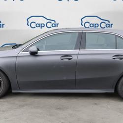 Mercedes Classe A 200 d 150 8G-Tronic AMG Line - Automatique Rubrouck