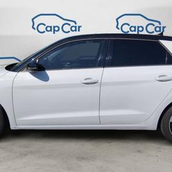Audi A1 II 1.0 TFSI 95 S-Tronic 7 Advanced - Automatique S&eacute;r&eacute;zin-du-Rh&ocirc;ne