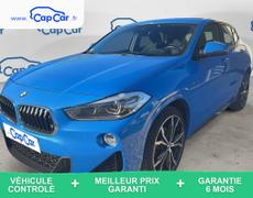 BMW X2 Corquilleroy