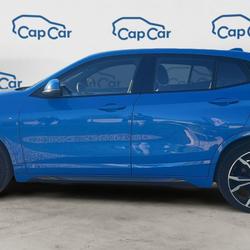 BMW X2 I sDrive 18d 150 BVA M Sport Corquilleroy