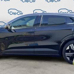 Renault Megane 4 EV60 220 Iconic - Automatique Entretien constructeur Savenay