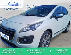 Peugeot 3008 Eybens