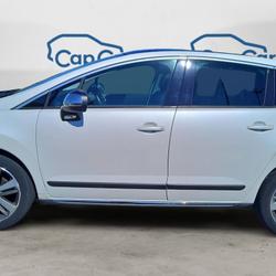 Peugeot 3008 I 1.6 BlueHDi 120 Allure Eybens