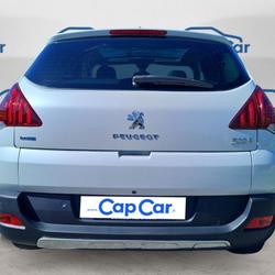 Peugeot 3008 I 1.6 BlueHDi 120 Allure Eybens