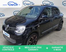 Renault Twingo 3