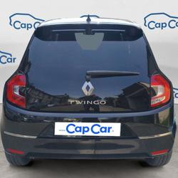 Renault Twingo 3 0.9 TCe 95 Intens Beauvais