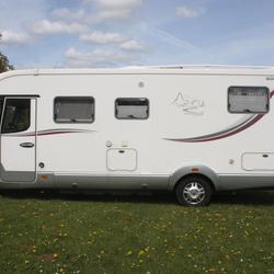 Fourgon Rapido 2.2 JTD 150 LE RANDONNEUR - PREMI&Egrave;RE MAIN Orl&eacute;ans