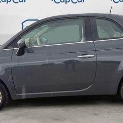 Fiat 500 II 1.2 69 Lounge Isneauville