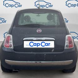 Fiat 500 II 1.2 69 Lounge Isneauville