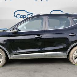 MG ZS 156 70 kWh Luxury - Toit ouvrant Mondrepuis