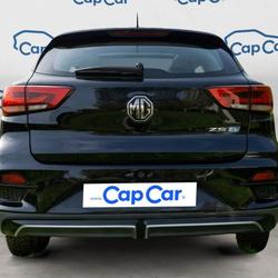 MG ZS 156 70 kWh Luxury - Toit ouvrant Mondrepuis