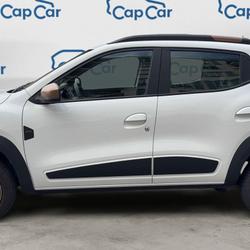 Dacia Spring EV 65 Extreme Nice