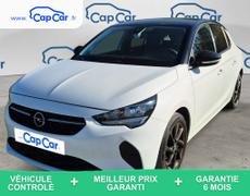 Opel Corsa Cambrai