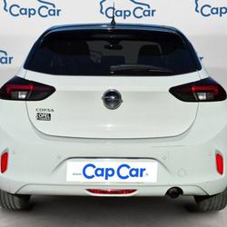 Opel Corsa VI 1.2 75 Edition - Entretien constructeur Cambrai