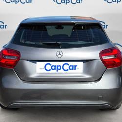 Mercedes Classe A 180 122 7G-DCT Inspiration - Automatique Thumeries