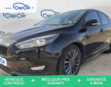Ford Focus Amiens