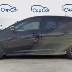 Ford Focus 1.5 TDCi 120 ST-Line Amiens