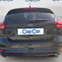 Ford Focus 1.5 TDCi 120 ST-Line Amiens